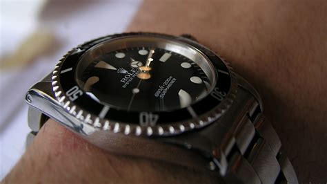 rolex dieven opgepakt